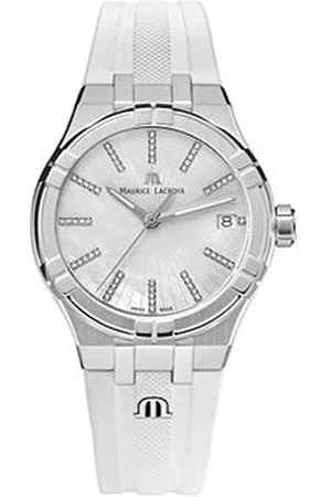Maurice Lacroix Damenuhr Aikon Quartz
