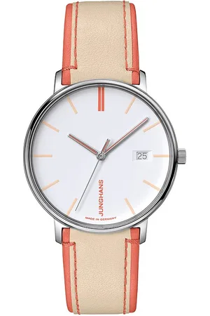 Junghans Damenuhr FORM Damen