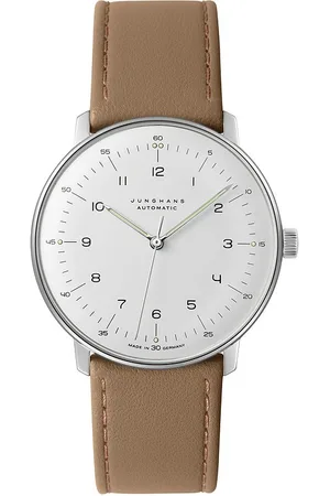 Junghans Herrenuhr max bill Automatic