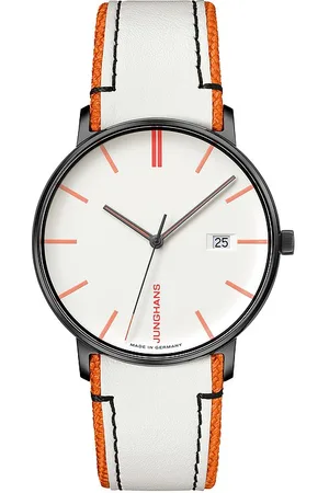 Junghans Herrenuhr FORM Quarz