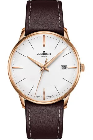 Junghans Unisexuhr Meister MEGA