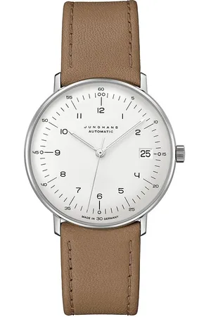 Junghans Unisexuhr max bill Kleine Automatic