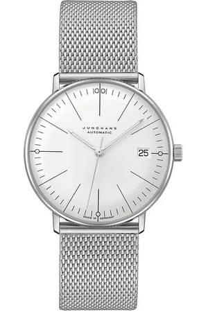 Junghans Unisexuhr max bill Kleine Automatic