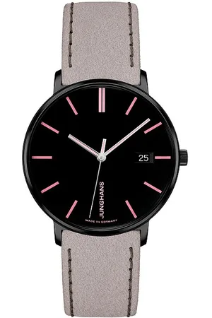 Junghans Damenuhr FORM Damen
