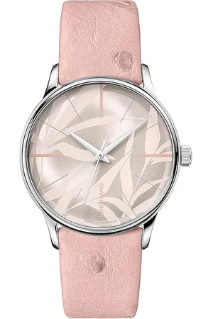 Junghans Damenuhr Meister Damen Automatic