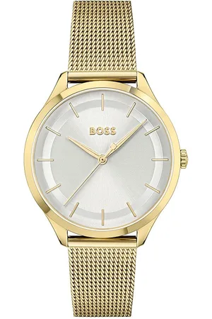 HUGO BOSS Damenuhr
