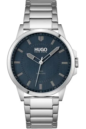 HUGO BOSS Herrenuhr