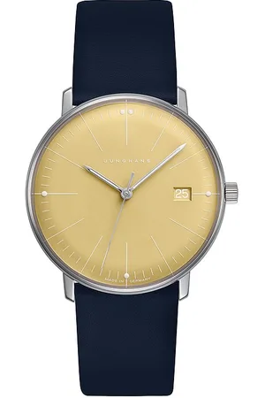 Junghans Damenuhr max bill