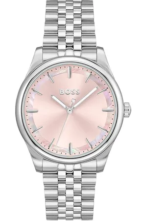 HUGO BOSS Damenuhr Graceful
