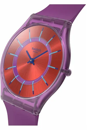Swatch Unisexuhr 2502 ESSENTIALS