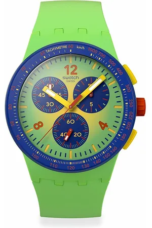 Swatch Unisexuhr 2502 ESSENTIALS