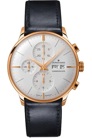 Junghans Chronograph Meister Chronoscope