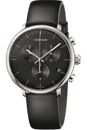 Calvin Klein Chronograph