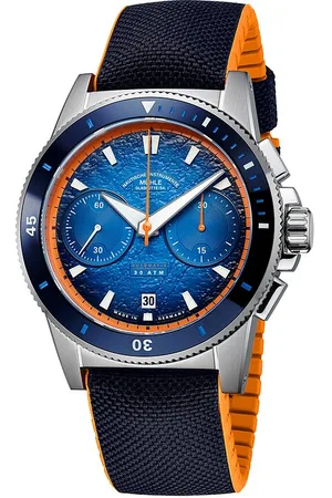 Mühle-Glashütte Chronograph Sportivo Active Chronograph
