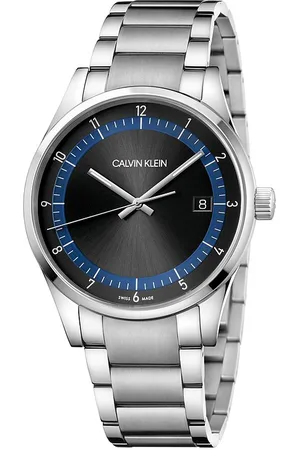 Calvin Klein 2. Chance - Herrenuhr