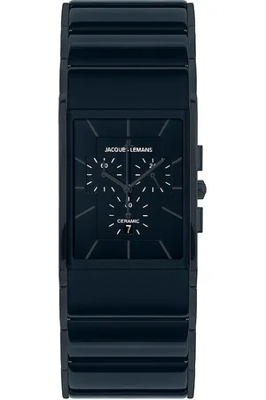 Jacques Lemans Chronograph Dublin