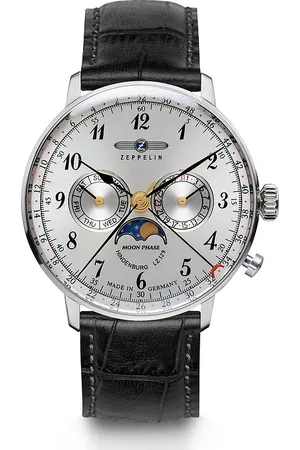 Zeppelin Herrenuhr
