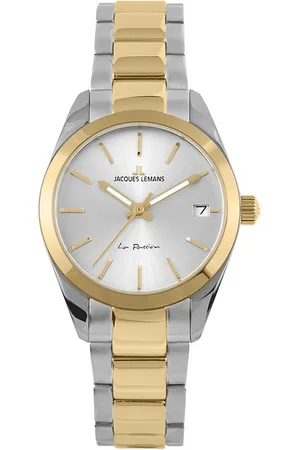 Jacques Lemans Damenuhr La Passion