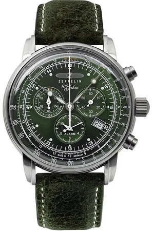Zeppelin Chronograph