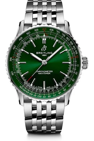 Breitling Herrenuhr Navitimer Automatic 41