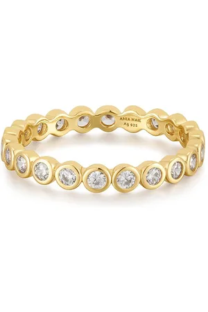 ANIA HAIE Damenring Chic Creator