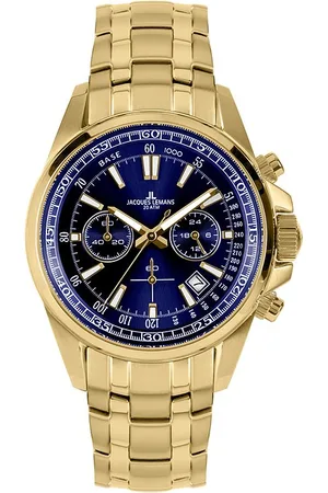 Jacques Lemans Chronograph Sport