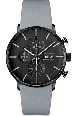 Junghans Chronograph FORM A Chronoscope