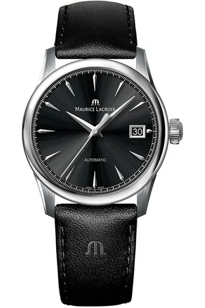 Maurice Lacroix Damenuhr 1975 Automatic