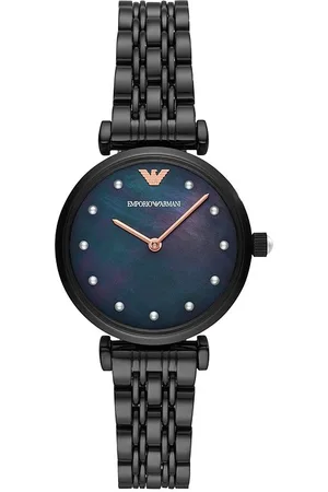 Emporio Armani 2. Chance - Damenuhr