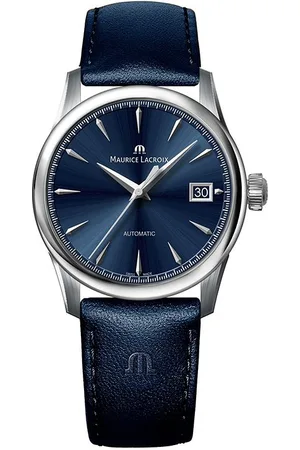 Maurice Lacroix Damenuhr 1975 Automatic