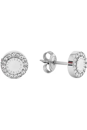 Tommy Hilfiger Ohrstecker MINI CRYSTALS