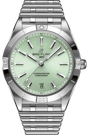 Breitling Damenuhr Chronomat Automatic 36