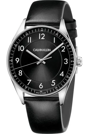 Calvin Klein 2. Chance - Herrenuhr