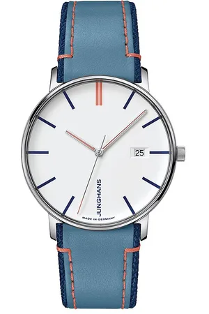 Junghans Herrenuhr FORM Quarz