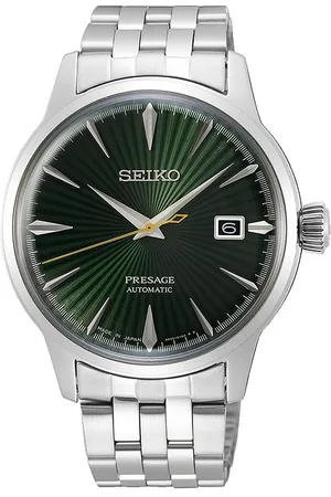 Seiko Herrenuhr Basic Line