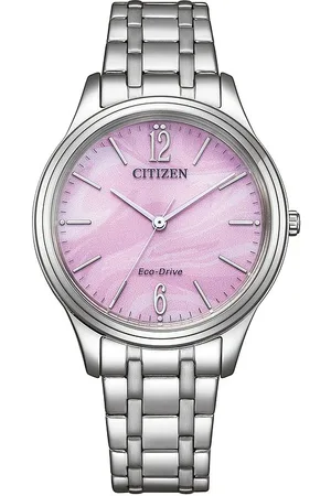 Citizen Damenuhr Elegance