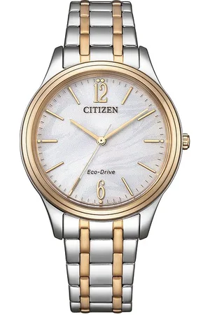 Citizen Damenuhr Elegance