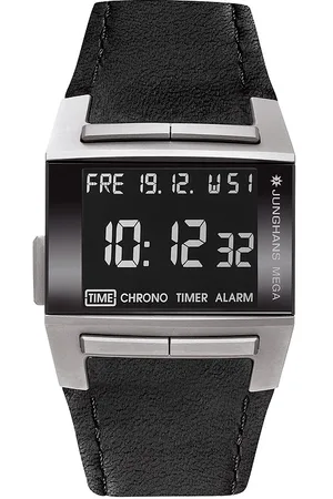 Junghans Herrenuhr Mega 1000