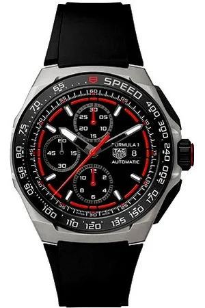 Tag Heuer Chronograph Formula 1 Chronograph