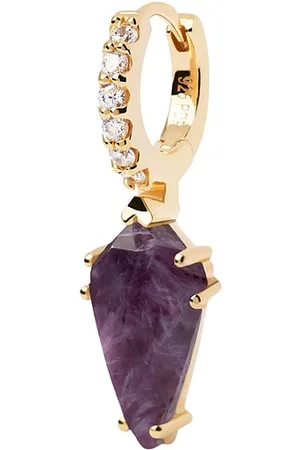 PDPAOLA 2. Chance - Einzelner Ohrschmuck