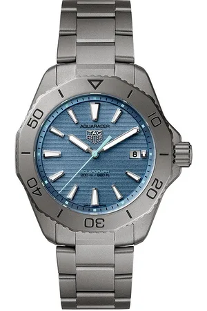 Tag Heuer Unisexuhr Aquaracer Professional 200 Solargraph