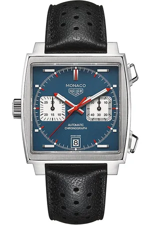 Tag Heuer Chronograph Monaco Chronograph