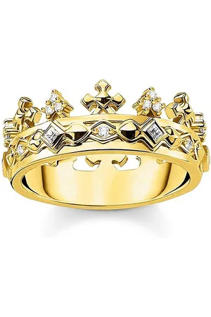 Thomas Sabo 2. Chance - Damenring