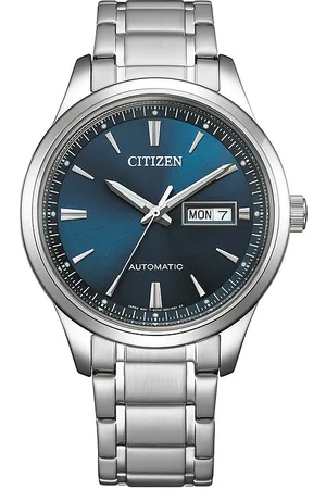 Citizen Herrenuhr Mechanisch