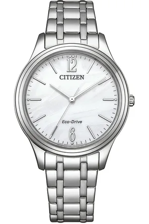 Citizen Damenuhr Elegance