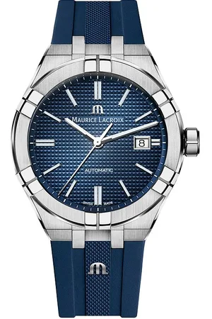 Maurice Lacroix Herrenuhr Date