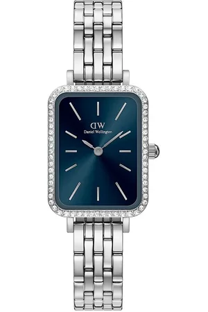 Daniel Wellington Damenuhr Quadro