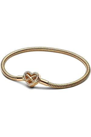 PANDORA Armband Moments