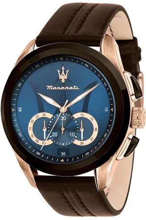 Maserati Chronograph Traguardo