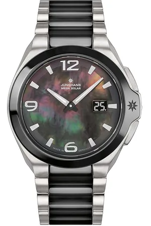 Junghans Damenuhr Spektrum Damen